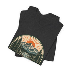 Roam Beyond Outdoor Adventures Tee