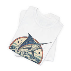 Vintage Offshore Fishing T‑Shirt