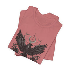 After Dark Raven T-Shirt