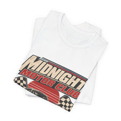 Midnight Motor Club T-Shirt