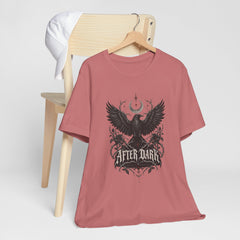 After Dark Raven T-Shirt