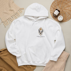 Wolf Mask Minimal Spiritual Sweatshirt