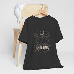 After Dark Raven T-Shirt