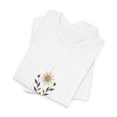 Floral Sun 'Forever Found' Tee