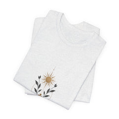 Floral Sun 'Forever Found' Tee