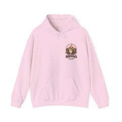 Cozy Coffee & Sloth Sweatshirt