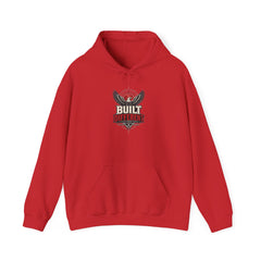 Motivational Eagle Pullover