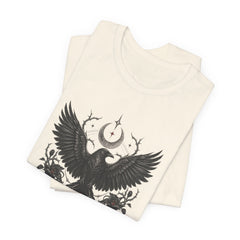 After Dark Raven T-Shirt