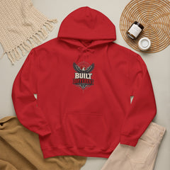 Motivational Eagle Pullover