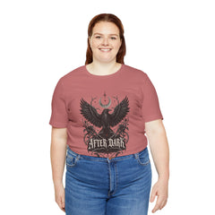 After Dark Raven T-Shirt