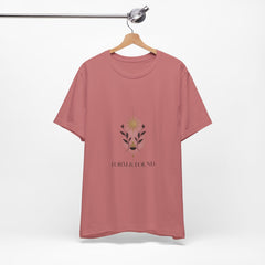 Floral Sun 'Forever Found' Tee