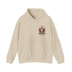 Cozy Coffee & Sloth Sweatshirt