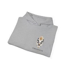 Wolf Mask Minimal Spiritual Sweatshirt
