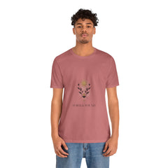 Floral Sun 'Forever Found' Tee