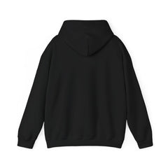 Vintage Mountain Camping Graphic Hooded Sweatshirt
