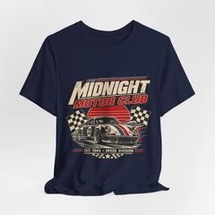Midnight Motor Club T-Shirt