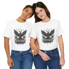 After Dark Raven T-Shirt