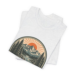 Roam Beyond Outdoor Adventures Tee