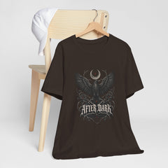 After Dark Raven T-Shirt