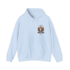 Cozy Coffee & Sloth Sweatshirt
