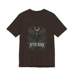 After Dark Raven T-Shirt