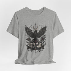 After Dark Raven T-Shirt