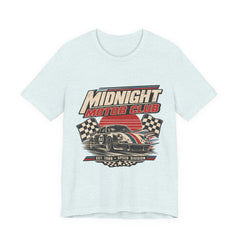 Midnight Motor Club T-Shirt