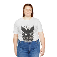 After Dark Raven T-Shirt
