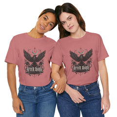 After Dark Raven T-Shirt