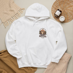 Cozy Coffee & Sloth Sweatshirt