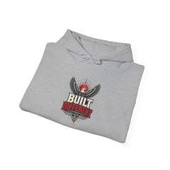Motivational Eagle Pullover