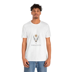 Floral Sun 'Forever Found' Tee