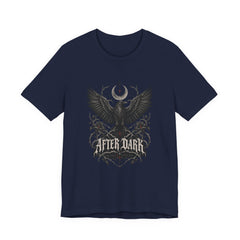 After Dark Raven T-Shirt