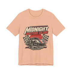 Midnight Motor Club T-Shirt