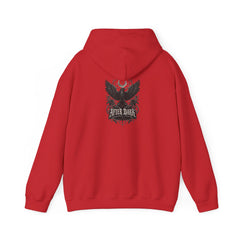 Gothic Moon Eagle Sweatshirt