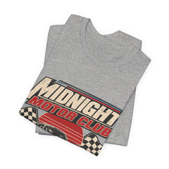Midnight Motor Club T-Shirt