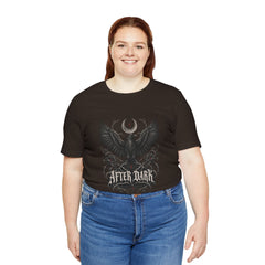 After Dark Raven T-Shirt