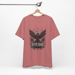 After Dark Raven T-Shirt