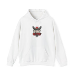 Motivational Eagle Pullover
