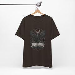 After Dark Raven T-Shirt
