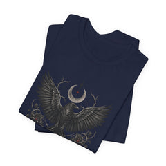 After Dark Raven T-Shirt
