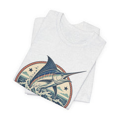 Vintage Offshore Fishing T‑Shirt
