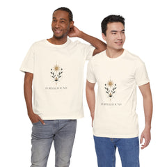 Floral Sun 'Forever Found' Tee
