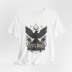 After Dark Raven T-Shirt