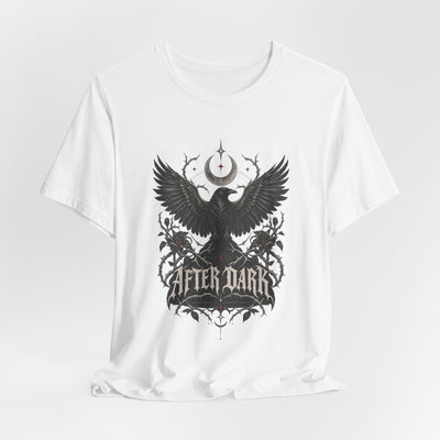 After Dark Raven T-Shirt