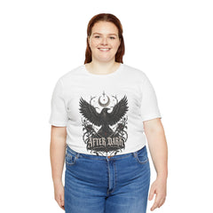 After Dark Raven T-Shirt