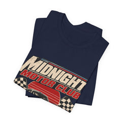 Midnight Motor Club T-Shirt