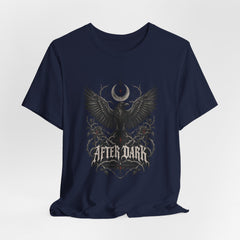 After Dark Raven T-Shirt