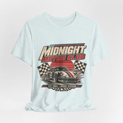 Midnight Motor Club T-Shirt