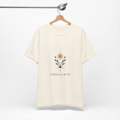 Floral Sun 'Forever Found' Tee